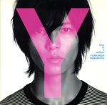 【中古】 One　in　a　million（初回限定盤B）／山下智久