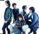 【中古】 WHITE／KAT－TUN