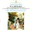【中古】 モーツァルト:ピアノ協奏曲第9番・第17番/マリア・ジョアン・ピレシュ(p),テオドール・グシュルバウアー(cond),リスボン・グルベンキアン財団室...