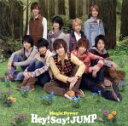 【中古】 Magic Power（初回限定盤2）（DVD付）／Hey！ Say！ JUMP