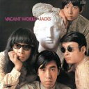 【中古】 ジャックスの世界(紙ジャケット仕様)/ジャックス