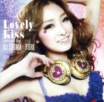 【中古】 Lovely　Kiss　mixed　by　DJ　SHIMA☆YURI／DJ　SHIMA☆YURI（MIX）,Sweet　Licious,AILI　×　DJ　KAORI　feat．ICONIQ,CLIFF　EDGE,SWEET　BLA