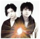 【中古】 変わったかたちの石/KinKi Kids