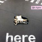 【中古】 here／YA－KYIM