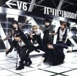 【中古】 バリバリBUDDY！／V6