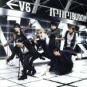 【中古】 バリバリBUDDY!/V6
