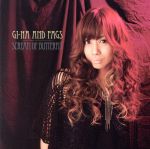 【中古】 SCREAM　OF　BUTTERFLY／GI−NA　AND　FAGS