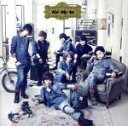 【中古】 Kis−My−1st(初回限定盤A)(DVD付)/Kis−My−Ft2
