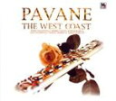 【中古】 PAVANE(パヴァーヌ)/ザ・ウエスト・コースト,バディ・コレット(fl、ts),ヒューバート・ロウズ(fl),ケヴィン・ユーバンクス(g),ルー・...