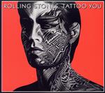【中古】 刺青の男　40周年記念エディション　2CDデラックス（通常盤）／ザ・ローリング・ストーンズ