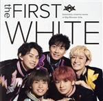  the　FIRST（WHITE盤）／BMK