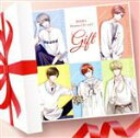 【中古】 ツキプロ ツキウタ。シリーズ：ALIVE SOARA DramaCD vol．5『Gift』／（ドラマCD）,豊永利行,小野友樹,古川慎,村田太志,沢城千春,杉山紀彰,高階俊嗣