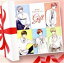 【中古】 ツキプロ・ツキウタ。シリーズ:ALIVE SOARA DramaCD vol.5『Gift』/(ドラマCD),豊永利行,小野友樹,古川慎,村田太志,沢城千春,杉山紀彰,高階俊嗣 1,936円