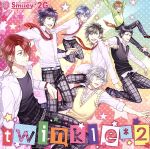 【中古】 聖Smiley学園：twinkle＊2／聖smiley学園生徒会