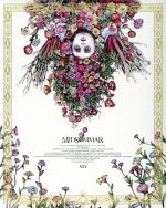 【中古】 ミッドサマー　豪華版　スチールブック仕様（初回生産限定版）（BD＋DVD）／フローレンス・ピュー,ジャック・レイナー,ウィル・ポールター,アリ・アスター（監督、脚本）,ボビー・クルリック（音楽）