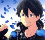 【中古】 ソードアート・オンライン：I　will．．．（期間生産限定アニメ盤）（DVD付）／藍井エイル