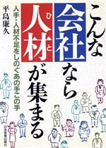 平島廉久(著者)販売会社/発売会社：日本実業出版社/ 発売年月日：1990/06/15JAN：9784534016003