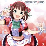 【中古】 THE　IDOLM＠STER　MASTER　ARTIST　4　01　天海春香／中村繪里子