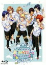 【中古】 うたの☆プリンスさまっ♪ ST☆RISHファンミーティング 「Welcome to ST☆RISH World！！」（Blu－ray Disc）／寺島拓篤