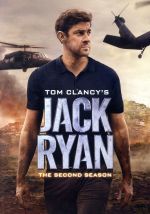 【中古】 CIA分析官 ジャック・ライアン シーズン2 DVD−BOX/ジョン・クラシンスキー(出演、製作総指揮),ウェンデル・ピアース,ノオミ・ラパス