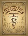 【中古】 フェアウェル・ツアー ライヴ・フロム・メルボルン(Blu−ray Disc)/イーグルス