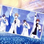 【中古】 ツキプロ・ツキウタ。シリーズ：『Dear　Dreamer，』　ver．QUELL／QUELL