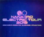 【中古】 NANA－IRO　ELECTRIC　TOUR　2019（Blu－ray　Disc）／ASIAN　KUNG－FU　GENERATION／ELLEGARDEN／STRAIGHTENER