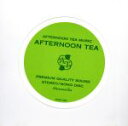 【中古】 AFTERNOON TEA/Various