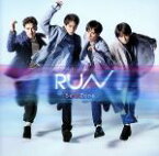 【中古】 RUN（初回限定盤B）（DVD付）／Sexy　Zone 【中古】afb