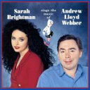 【中古】 SARAH　BRIGHTMAN　SINGS　THE　MUSIC　OF　ANDREW　LLOYD　WEBBER（麗しのメモリー～サラ・ブライトマン・ベスト）／サラ・ブライトマン
