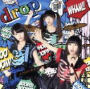 【中古】 走れ/ポーカーフェイス/drop(アイドル)
