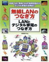 【中古】 無線LANのつなぎ方・LANとデジタル家電のつなぎ方 有線LAN/無線LANの基礎知識からデジタル家電の活用まで/阿部信行(著者)
