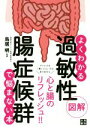 【中古】 過敏性腸症候群でもう悩まない本 図解よくわかる！／鳥居明(著者)