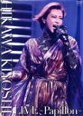 【中古】 氷川きよし LIVE 〜Papillon〜/氷川きよし