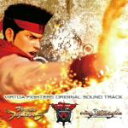 【中古】 Virtua　Fighter　5　ORIGINAL　SOUND　TRACK／（ゲーム・ミュージック）