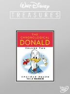 【中古】 ドナルドダック クロニクル Vol．2 限定保存版／（ディズニー）