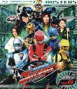【中古】 スーパー戦隊シリーズ 特命戦隊ゴーバスターズ Vol.6(Blu−ray Disc)/八手三郎(原作),鈴木勝大,馬場良馬,小宮有紗,大橋恵(音楽)