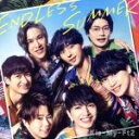 【中古】 ENDLESS SUMMER（通常盤）／Kis－My－Ft2