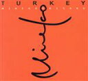 【中古】 TURKEY/織作峰子
