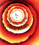 【中古】 キー・オブ・ライフ（Blu−ray　Audio）／スティーヴィー・ワンダー