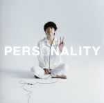 【中古】 PERSONALITY（期間生産限定盤A）／高橋優