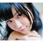 【中古】 Love 初回限定盤 DVD付 ／愛美