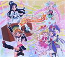 【中古】 プリキュア エンディングテーマコレクション 2004〜2016(期間生産限定版)(2CD+DVD)/(アニメーション),五條真由美,五條真由美 wit...