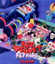 【中古】 Red Velvet 2nd Concert “REDMARE” in JAPAN(Blu−ray Disc)/Red Velvet