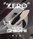 【中古】 TEAM SHACHI TOUR 2020 ～異空間～：Spectacle Streaming Show “ZERO”（通常盤）（Blu－ray Disc）／TEAM SHACHI