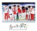 【中古】 なにわ男子 First Arena Tour 2021 ＃なにわ男子しか勝たん（通常版）（Blu－ray Disc）／なにわ男子