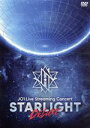 【中古】 JO1　Live　Streaming　Concert　STARLIGHT　DELUXE（FC限定版）（3DVD）／JO1