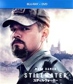 【中古】 スティルウォーター（Blu－ray　Disc＋DVD）／マット・デイモン,アビゲイル・ブレスリン,カミーユ・コッタン,ディアナ・ダナガン,リル・シャウバウ,トム・マッカーシー（監督、制作）