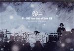 【中古】 LIVE　from　story　of　Suite＃19（初回限定版）／AA＝