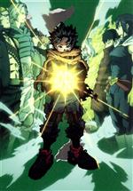 【中古】 僕のヒーローアカデミア 6th Vol.3(初回生産限定版)/堀越耕平,山下大輝,内山昂輝,岡本信彦,梶裕貴,馬越嘉彦,小田嶋瞳,林ゆうき